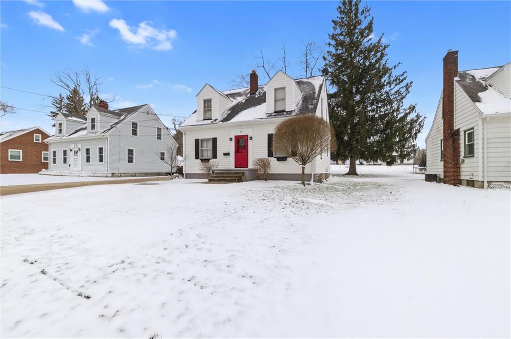 25 Capitol Court Farrell, PA 16121 - Photo 31 of 32