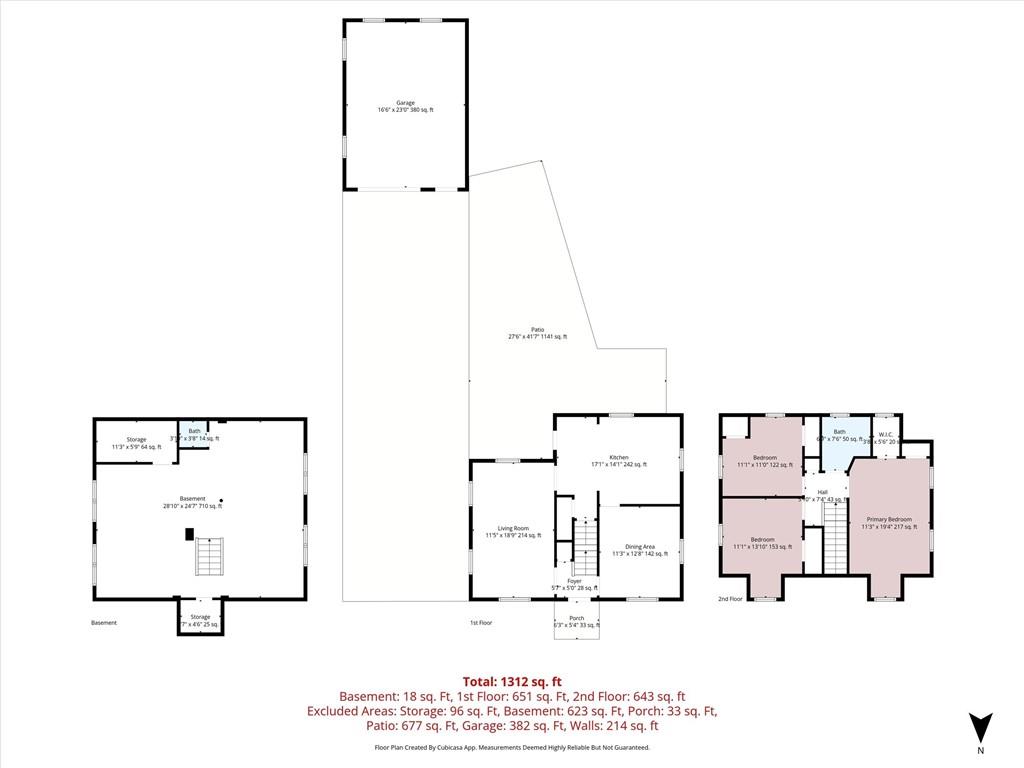 25 Capitol Court Farrell, PA 16121 - Photo 32 of 32