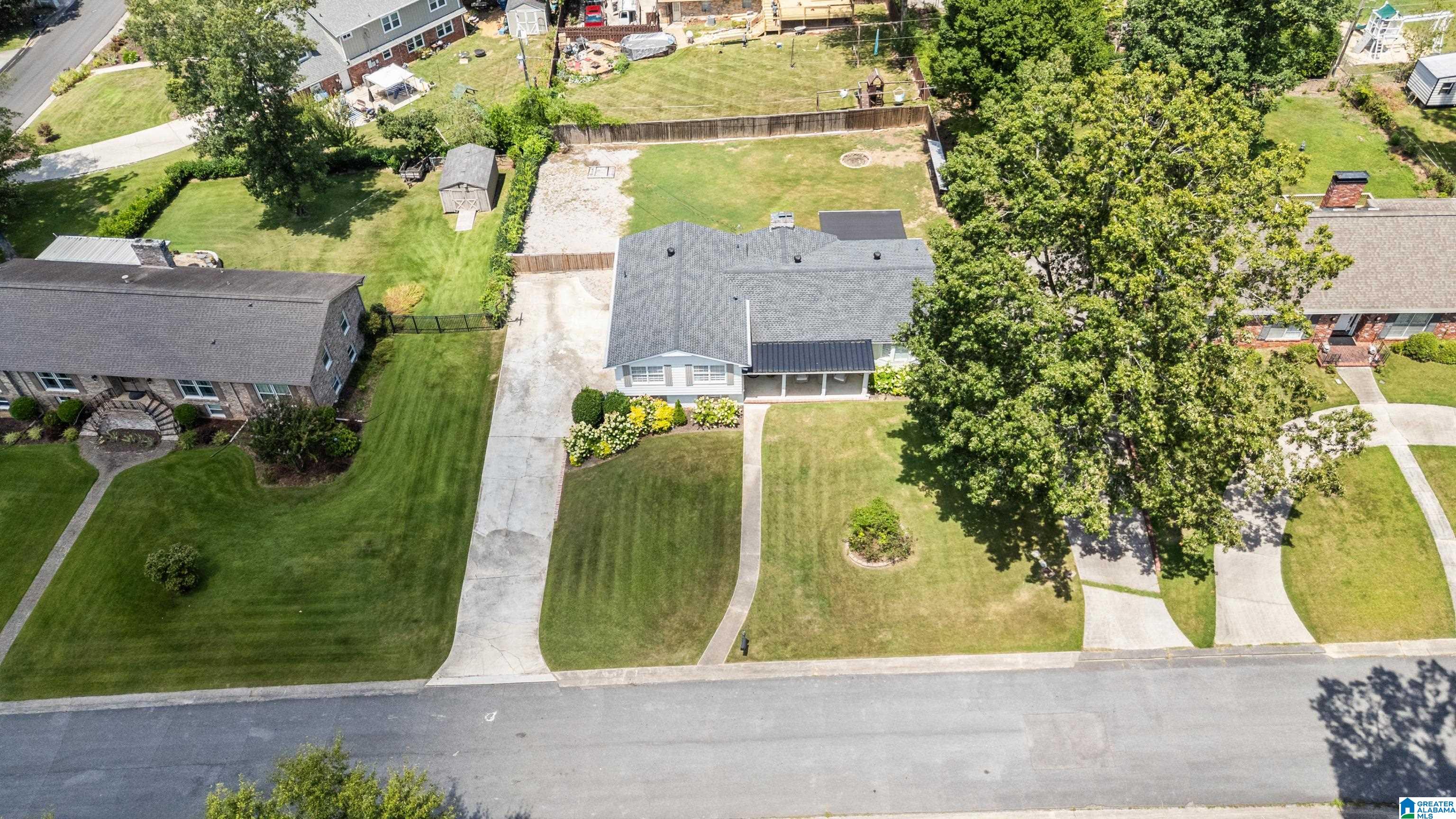 1804 Cornwall Road Hoover, AL 35226 - Photo 46 of 53