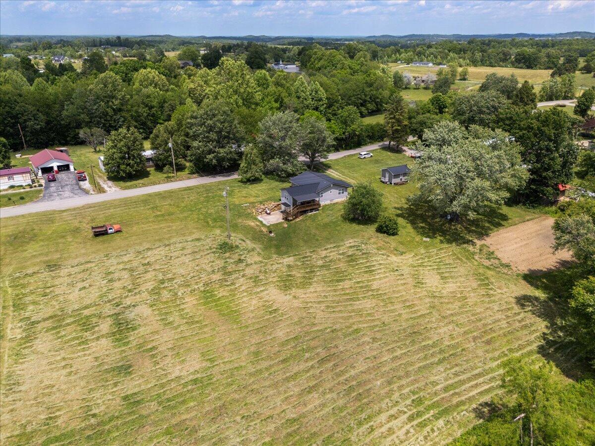 181 Little Arthur Ridge Road East Bernstadt, KY 40729 - Photo 41 of 45 43-Aerial
