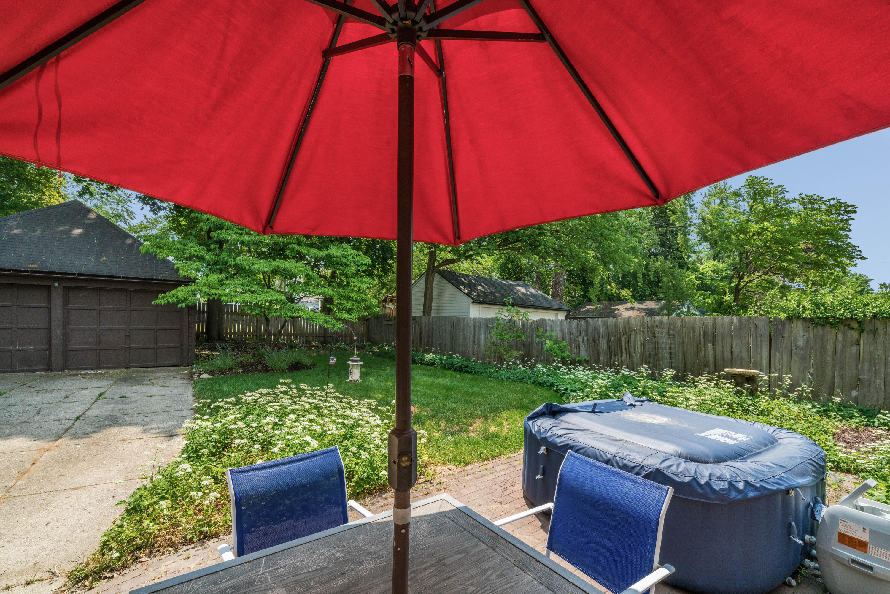 2327 Tipperary Road Kalamazoo, MI 49008 - Photo 23 of 29 2327_Tipperary_Road_04