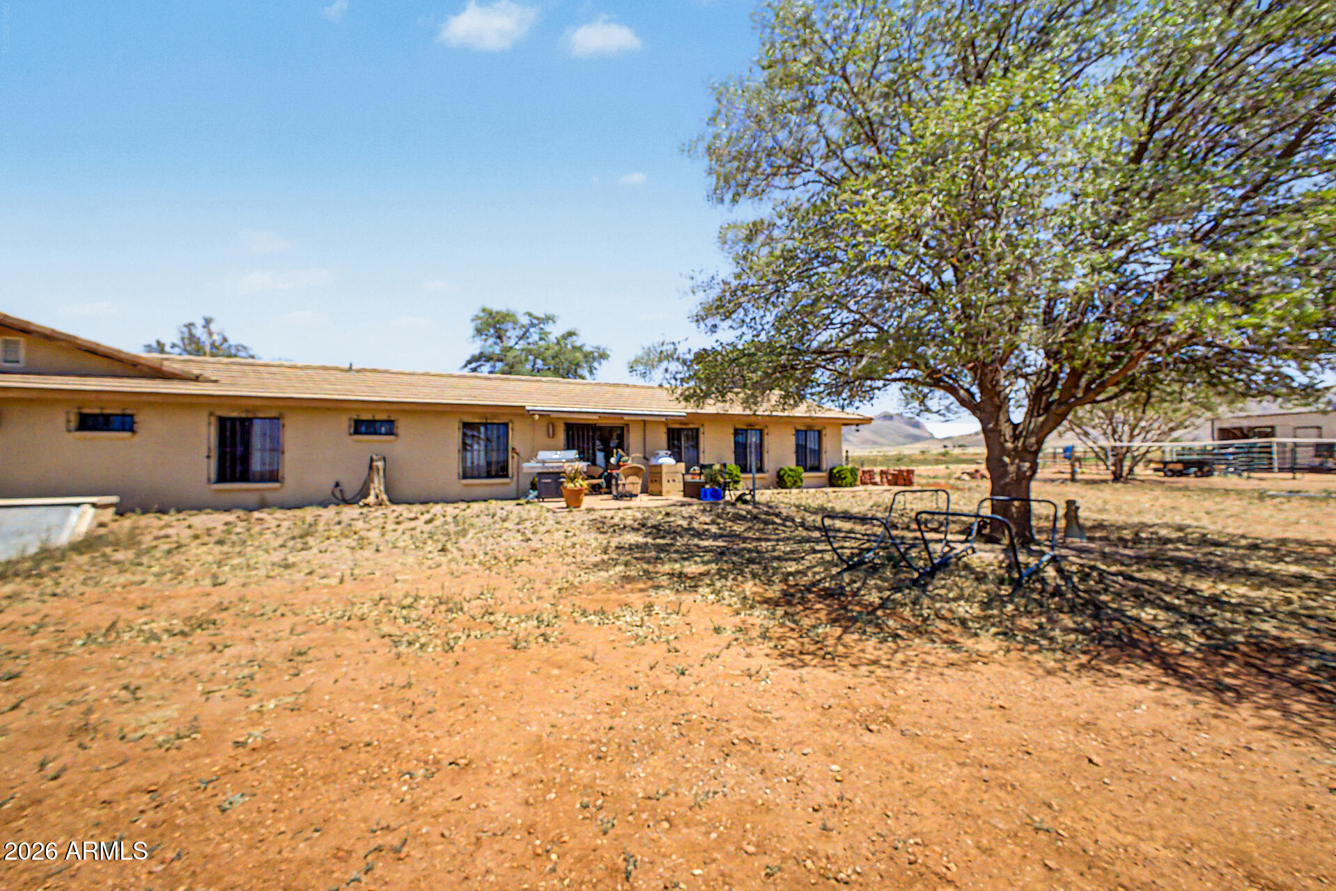 76 Mustang Ranch Road Elgin, AZ 85611 - Photo 27 of 46 26-Mustang Ranch