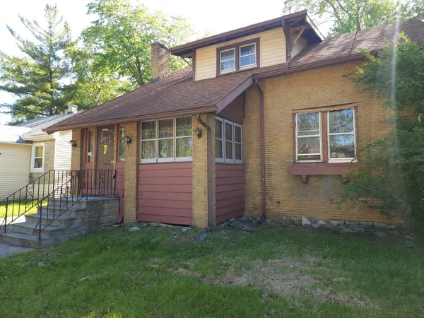 $75,000 | 14961 Perry Avenue, South Holland, IL 60473