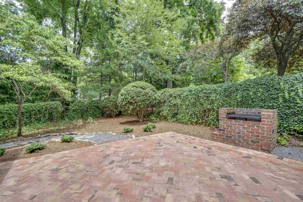 3703 Old Lassiter Mill Road Raleigh, NC 27609 - Photo 26 of 30 Photo 26