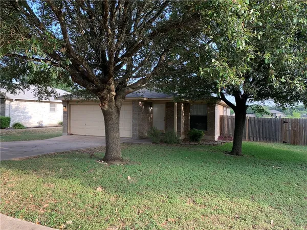$1,800 | 915 Audra Street, Cedar Park, TX 78613