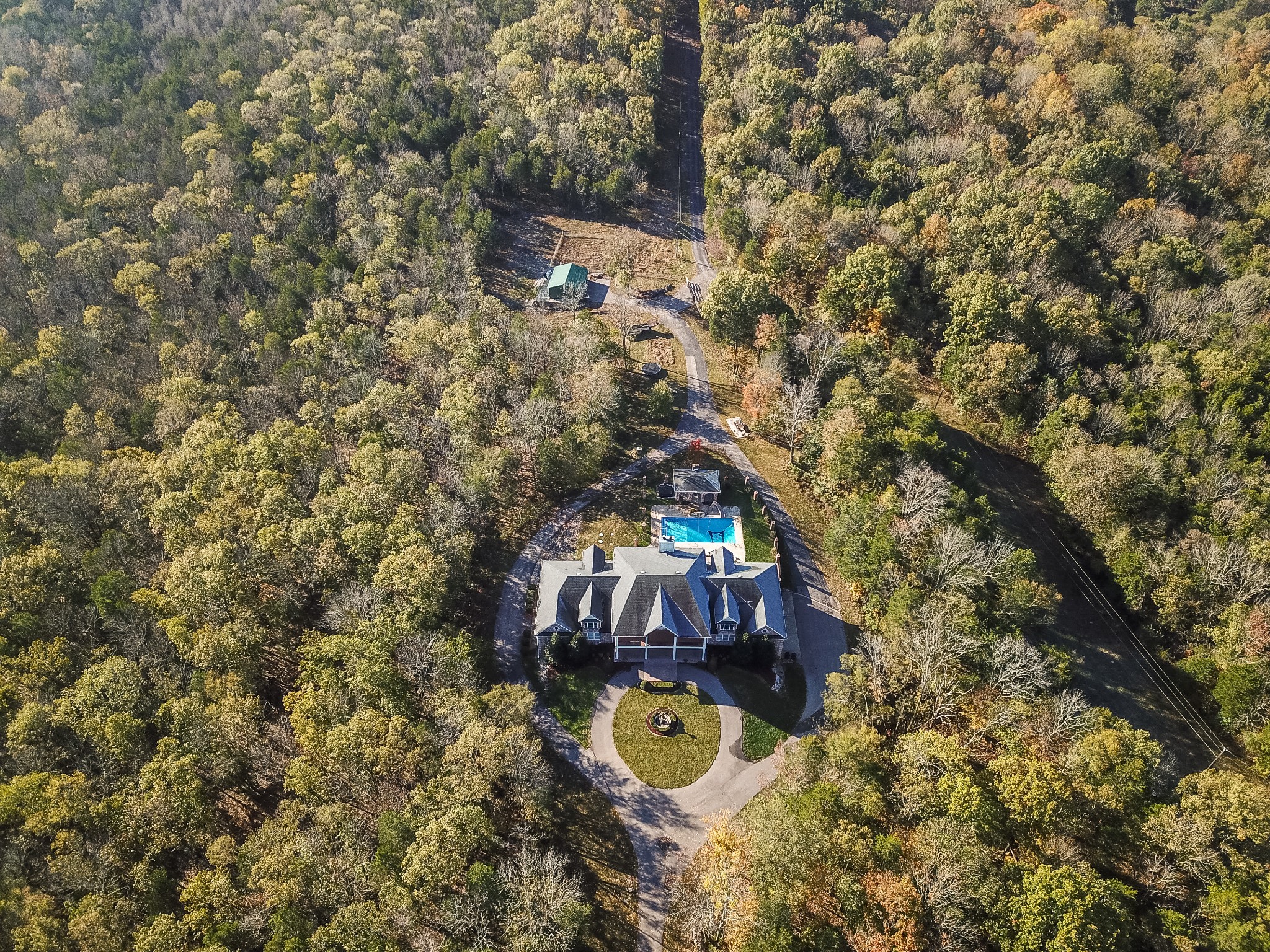 4361 Arno Road Franklin, TN 37064 - Photo 1 of 30 Gallery Image 1