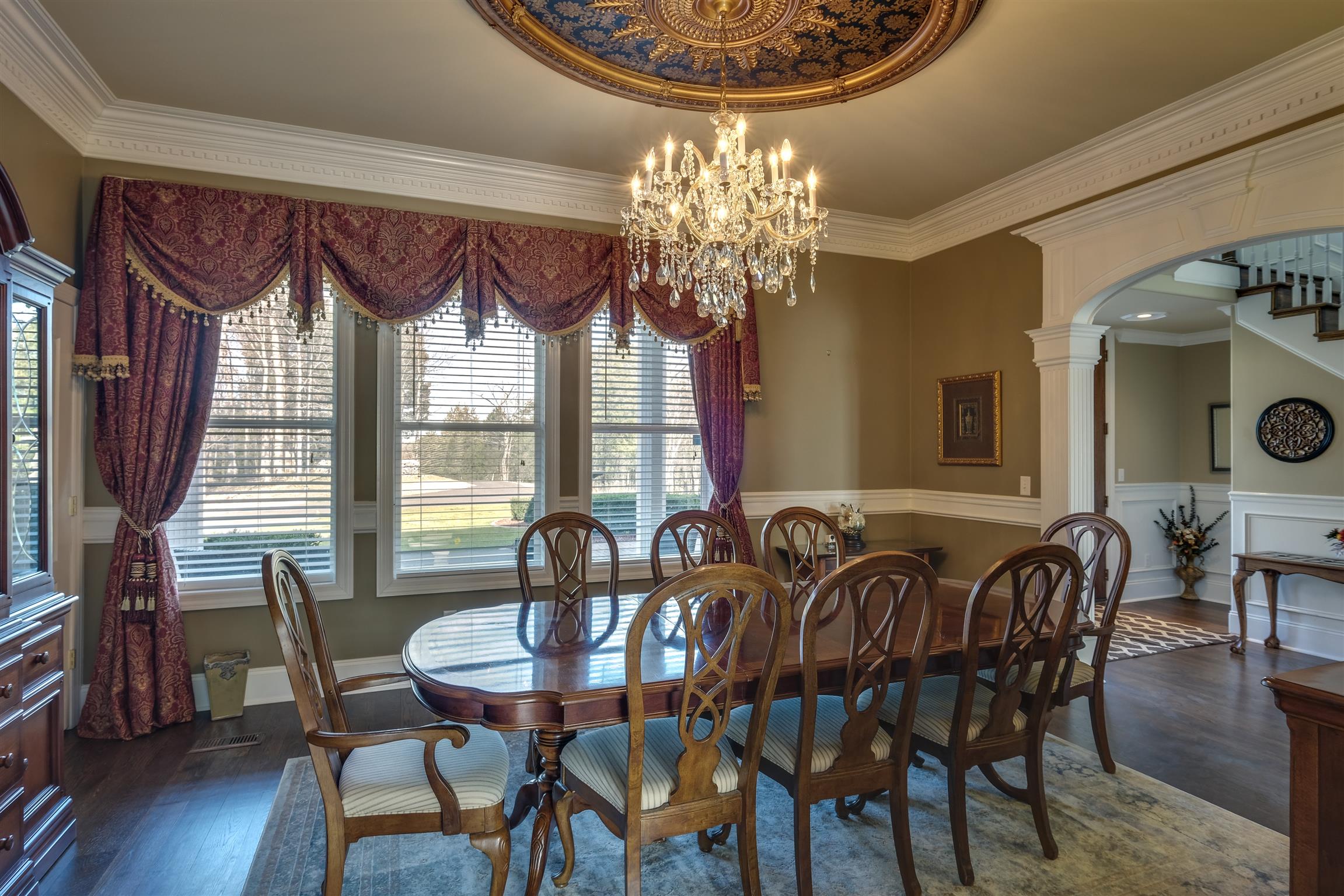 4361 Arno Road Franklin, TN 37064 - Photo 13 of 30 Gallery Image 13