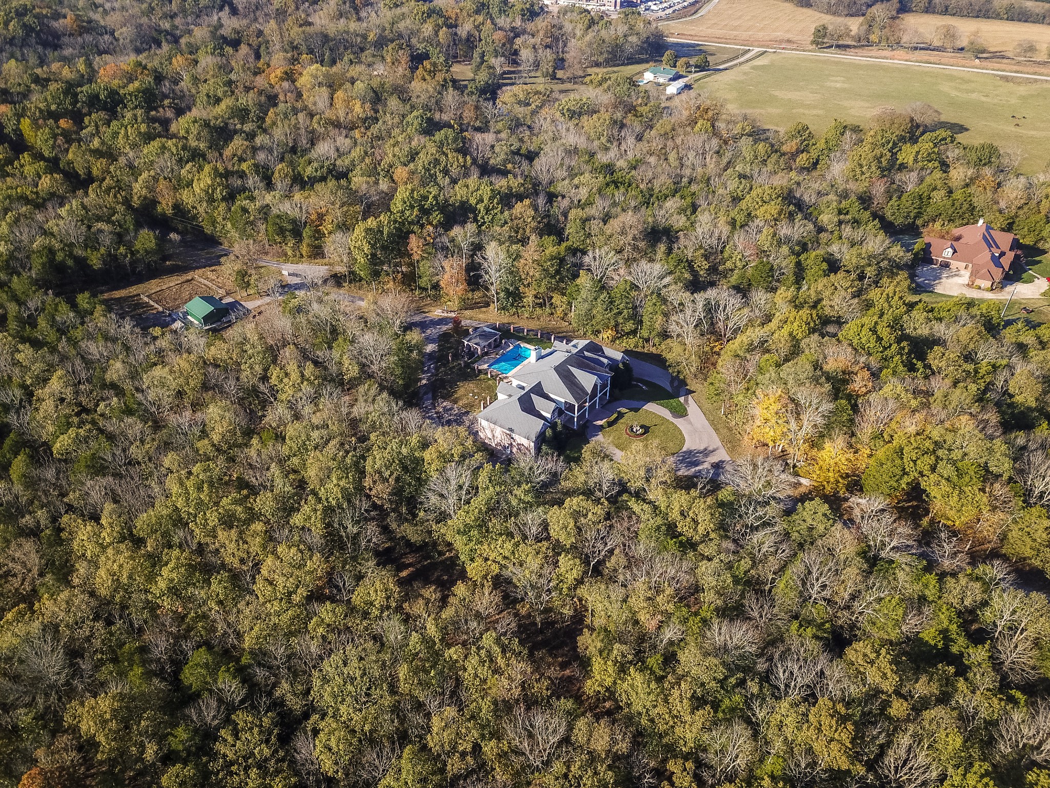 4361 Arno Road Franklin, TN 37064 - Photo 3 of 30 Gallery Image 3