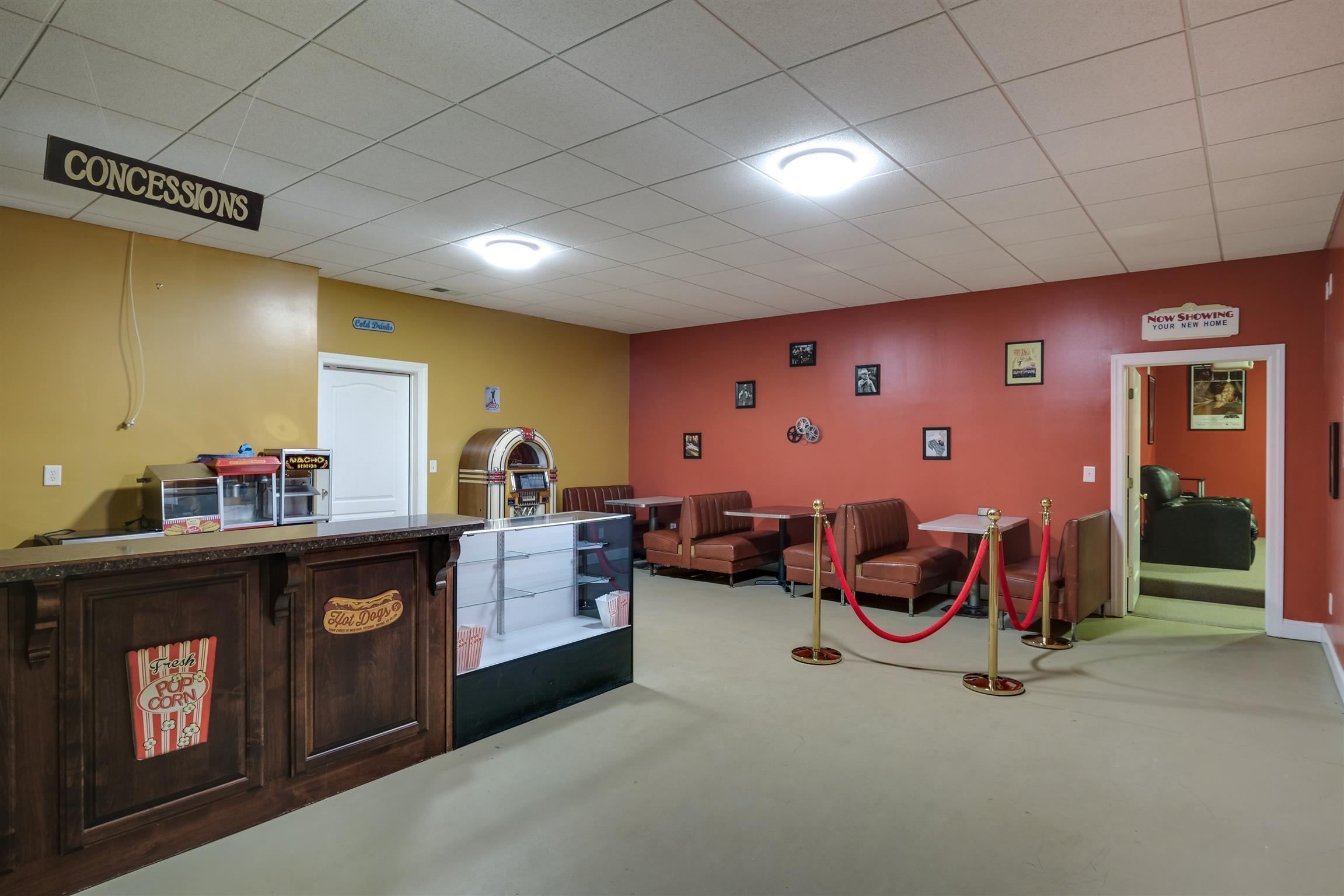 4361 Arno Road Franklin, TN 37064 - Photo 26 of 30 Gallery Image 26