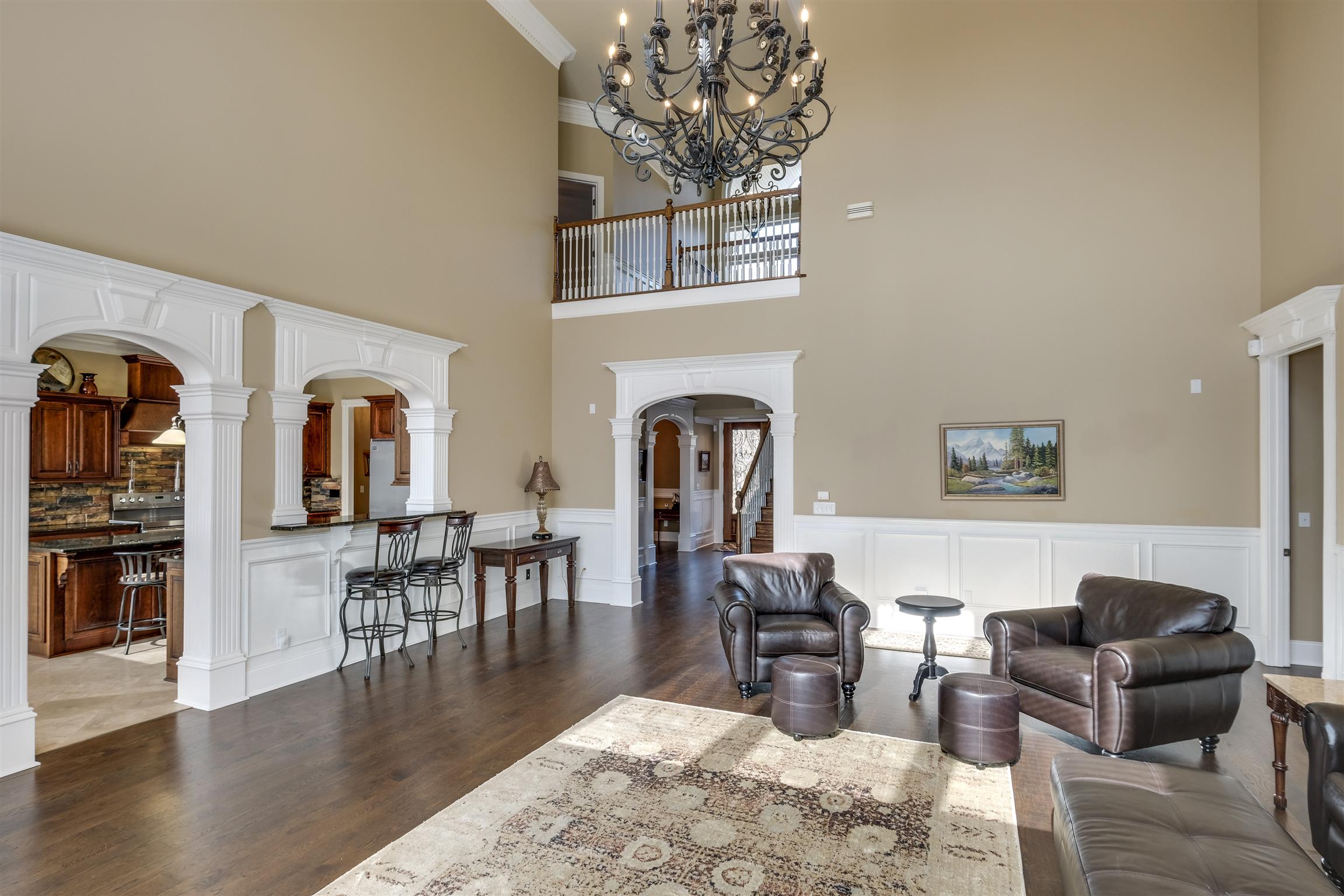 4361 Arno Road Franklin, TN 37064 - Photo 9 of 30 Gallery Image 9