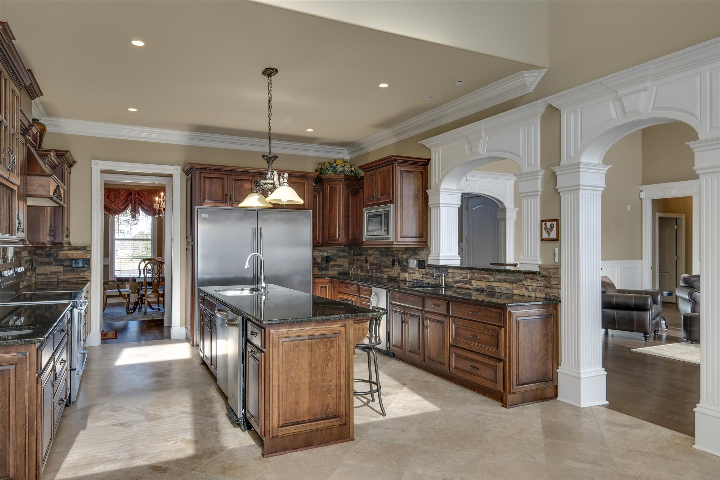 4361 Arno Road Franklin, TN 37064 - Photo 10 of 30 Gallery Image 10