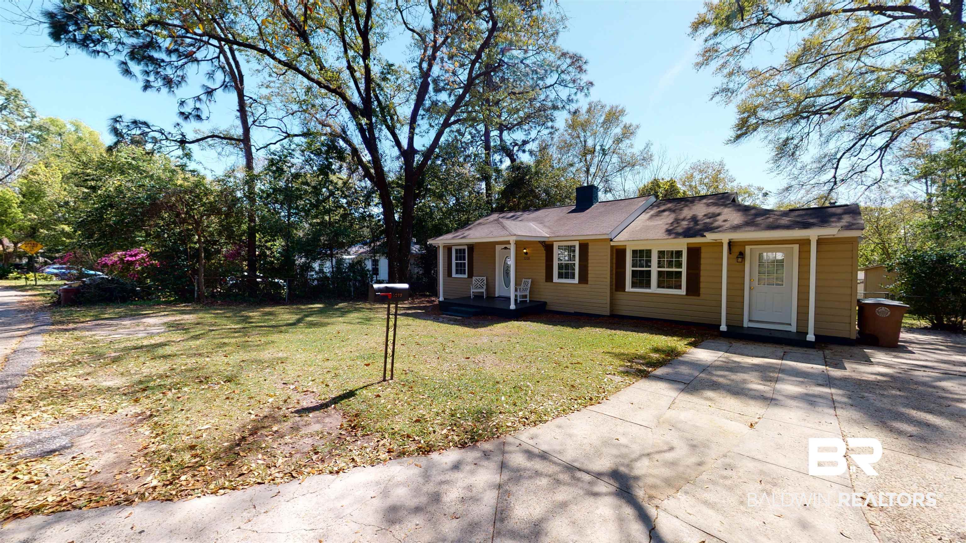 5209 Pineview Lane Mobile, AL 36608 - Photo 18 of 18 Gallery Image 18