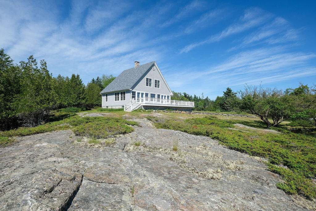 17 Swains Cove Road Little Deer Isle, ME 04650 - Photo 44 of 70 SwainsCoveRd-48