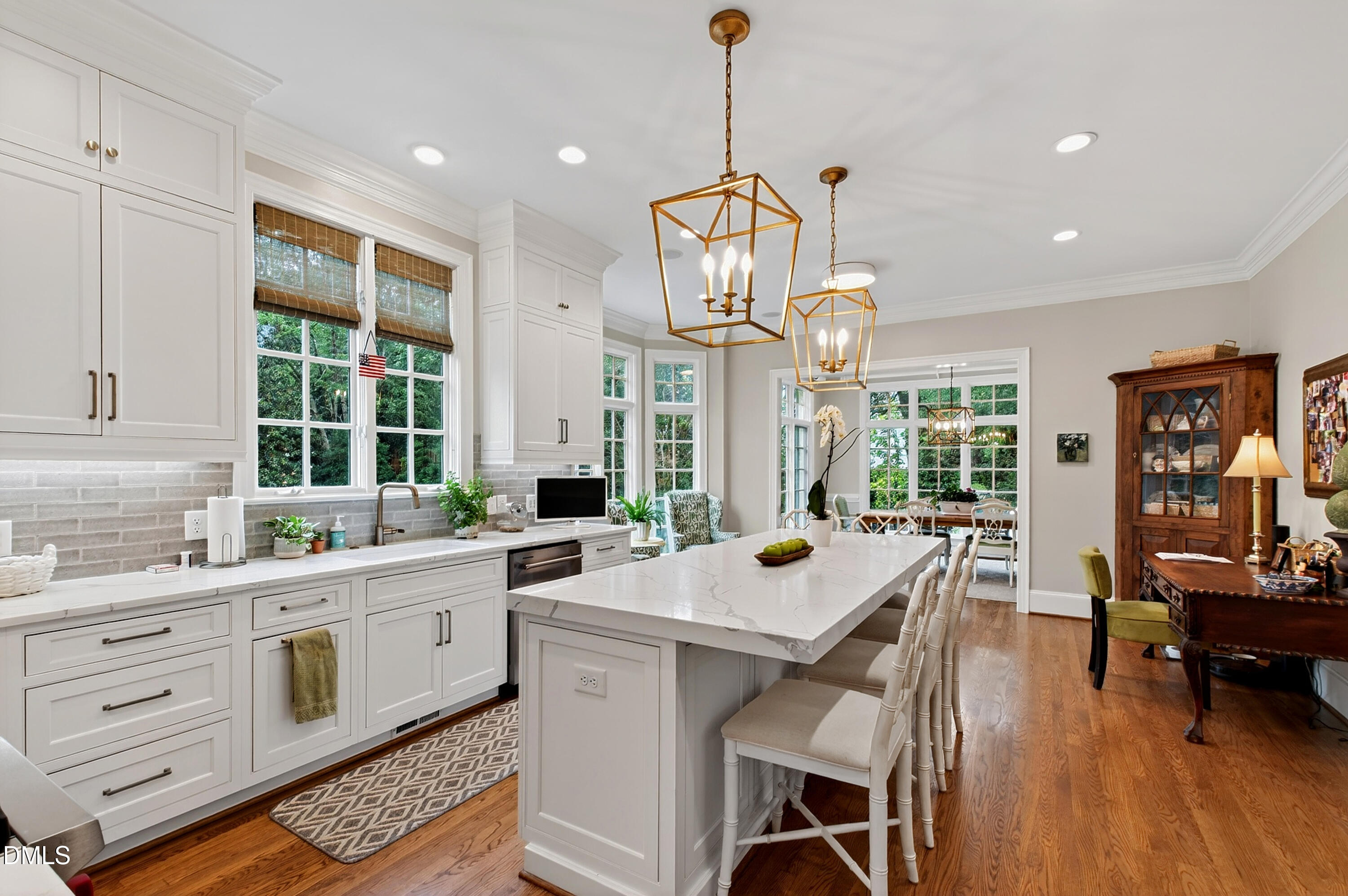 2536 Wake Drive Raleigh, NC 27608 - Photo 12 of 74 Wake New (22)