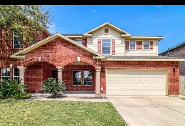 $2,800 | 1425 Sweet Lane, Edinburg, TX 78539