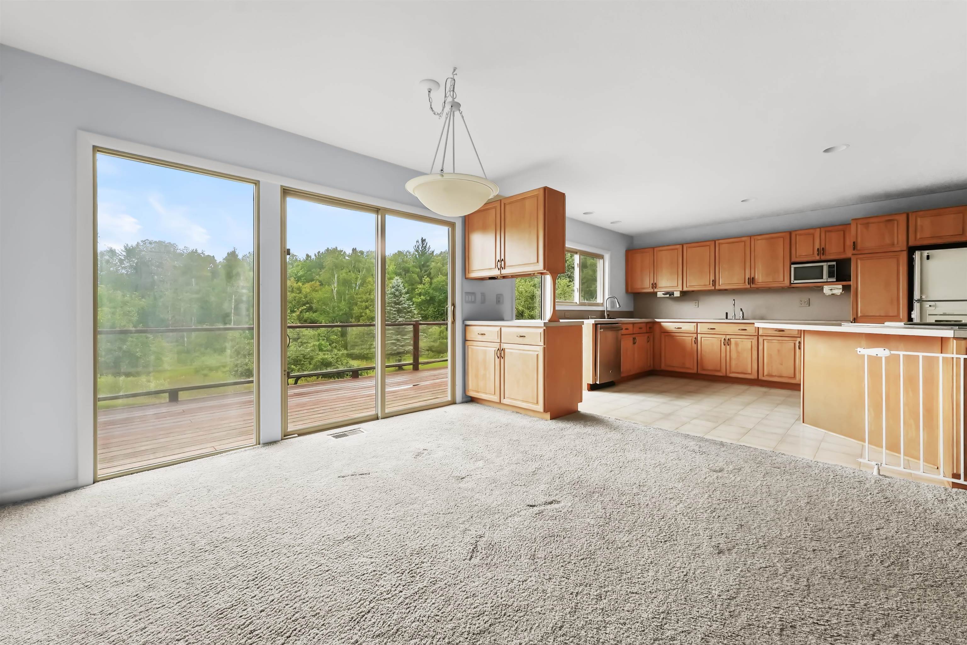 8446 West Elder Road Alden, MI 49612 - Photo 8 of 57 1914812-7.JPG