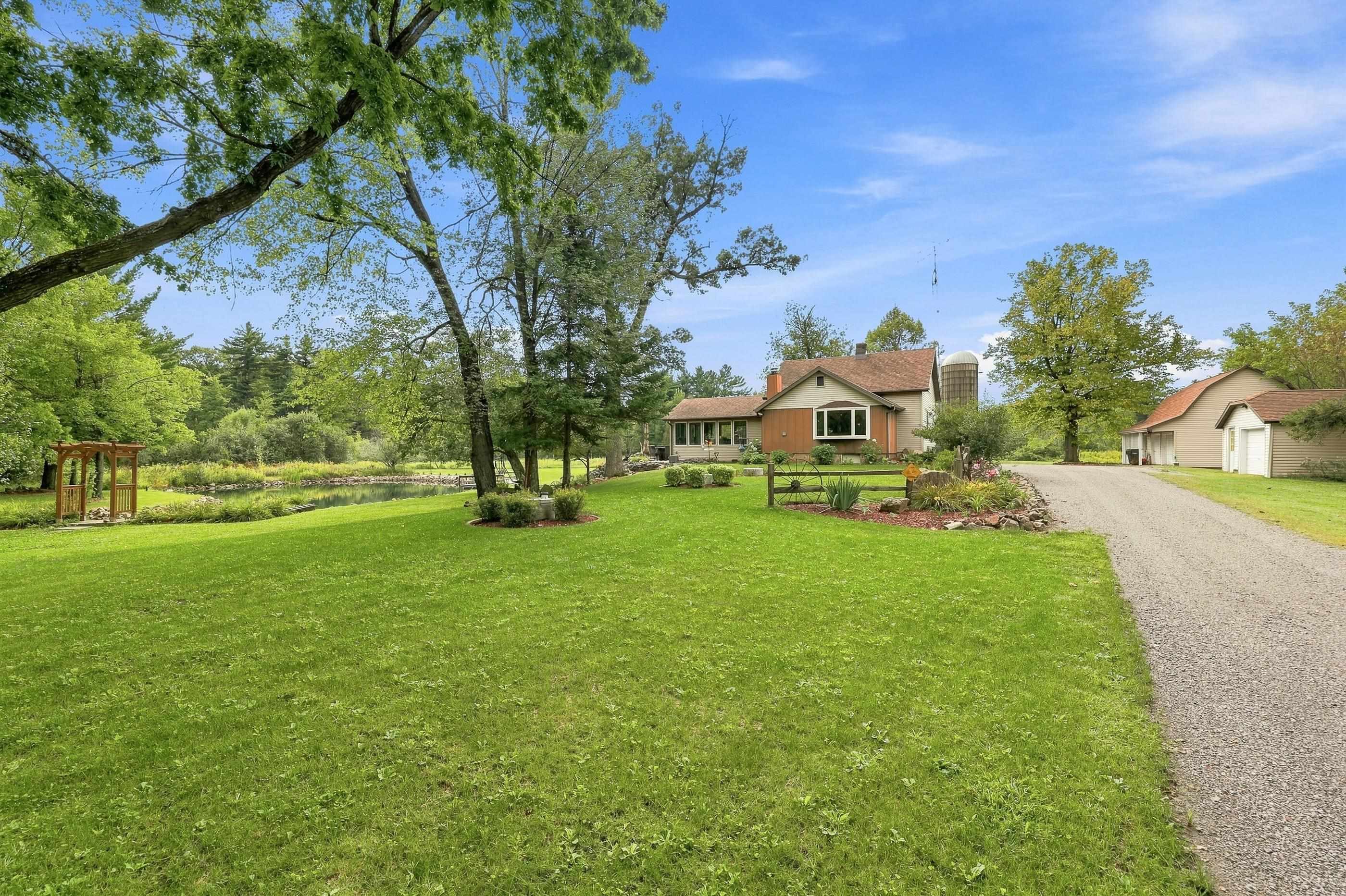 5441 2nd Avenue North Rudolph, WI 54475 - Photo 3 of 60 Gallery Image 3