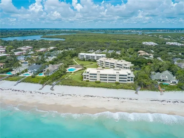 $497,000 | 5558 Florida A1A, Unit 205, Vero Beach, FL 32963