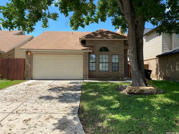 $1,500 | 9943 Echo Plain Drive, San Antonio, TX 78245