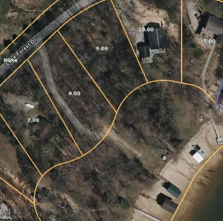 $250,000 | 1240 Lake Forest Drive, Spring City, TN 37381