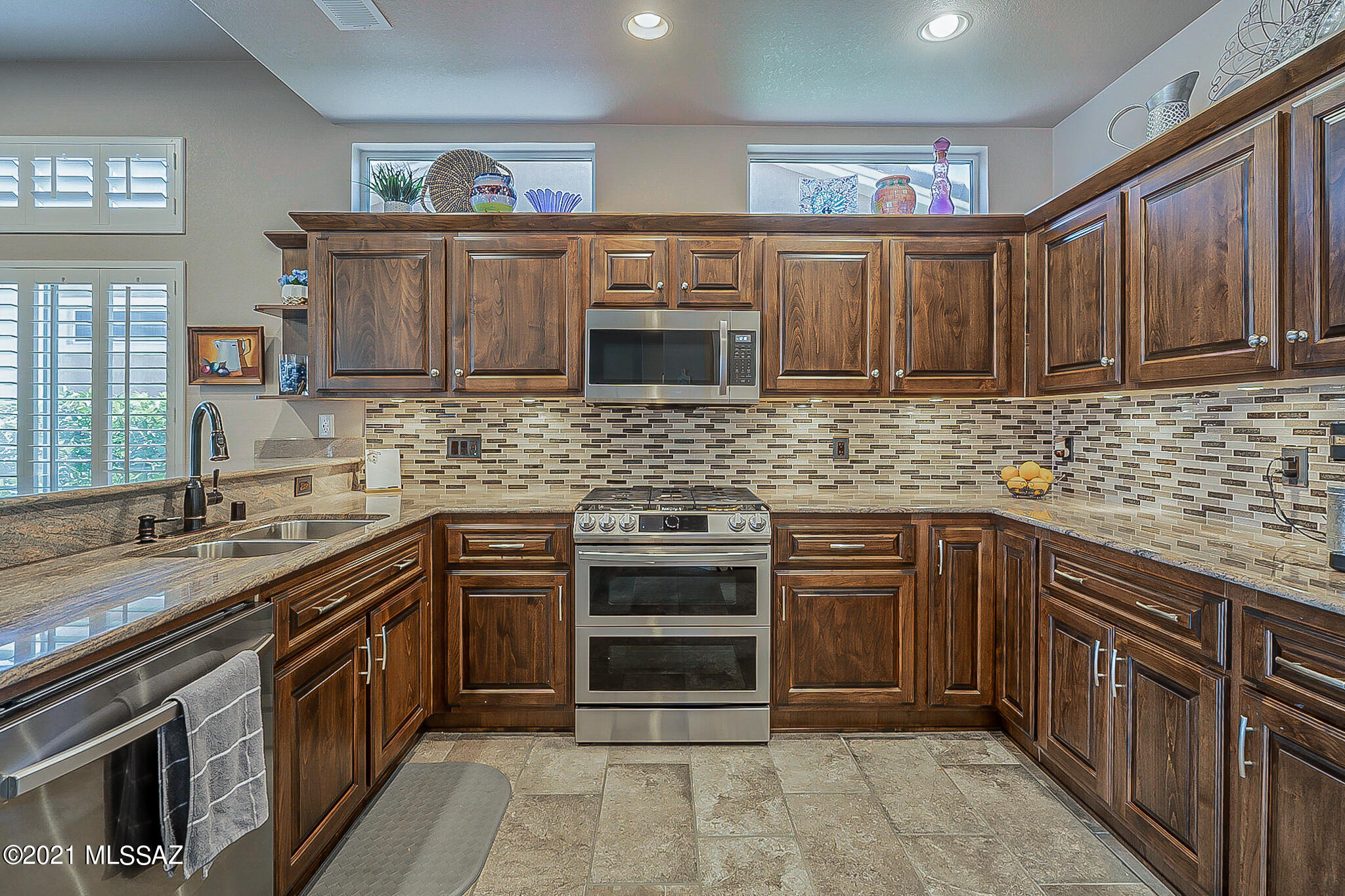 13778 North Buster Spring Way Tucson, AZ 85755 - Photo 26 of 50