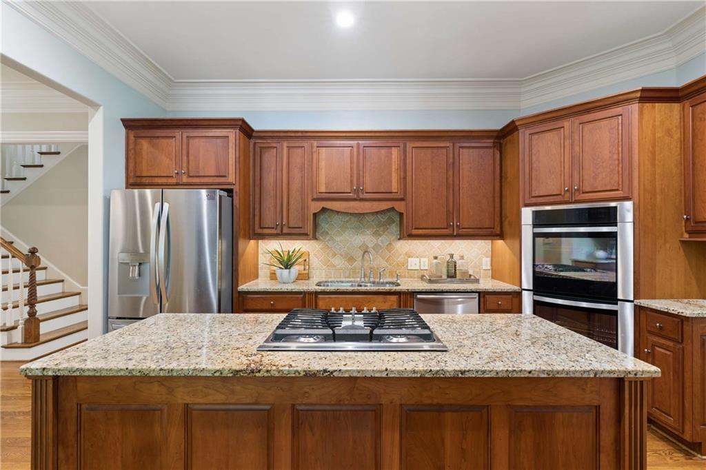3937 St George Court Duluth, GA 30096 - Photo 25 of 88