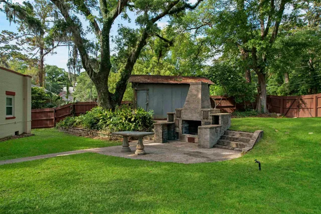 $3,500 | 1647 Lake Ella Drive, Tallahassee, FL 32303