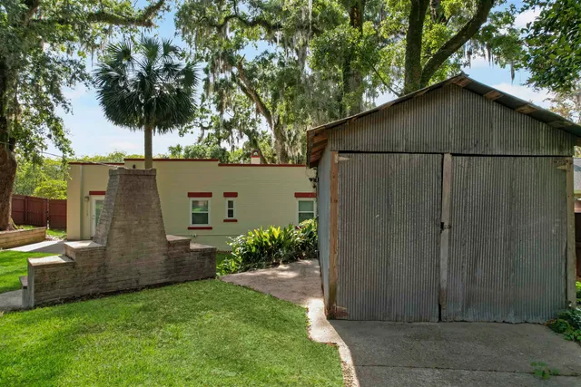 $3,500 | 1647 Lake Ella Drive, Tallahassee, FL 32303