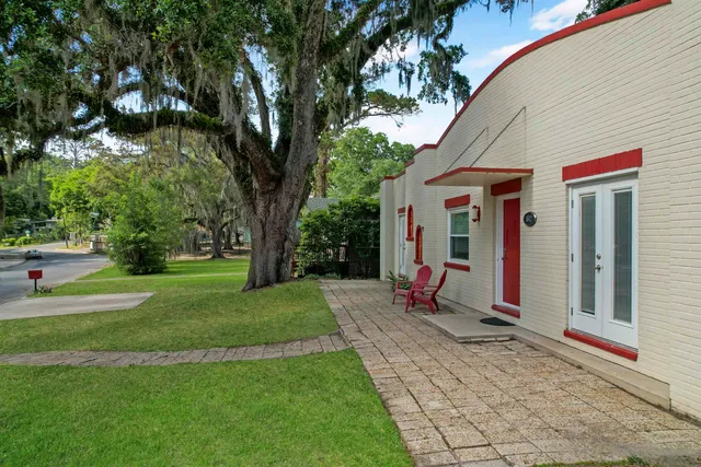 $3,500 | 1647 Lake Ella Drive, Tallahassee, FL 32303