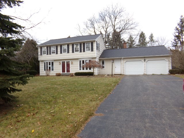 14 Fletcher Road Pittsford, NY 14534 - Photo 1 of 1