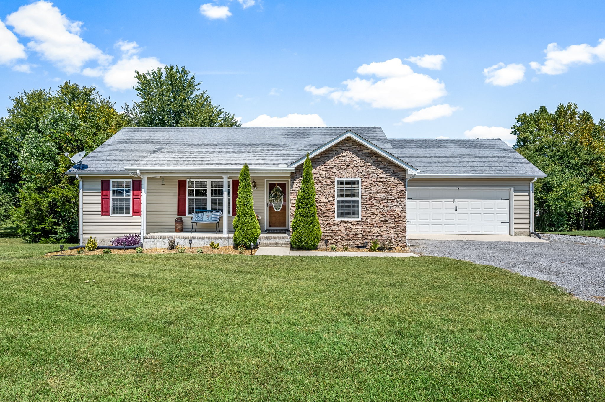 310 Rivendell Road Woodbury, TN 37190 - Photo 1 of 36 Gallery Image 1