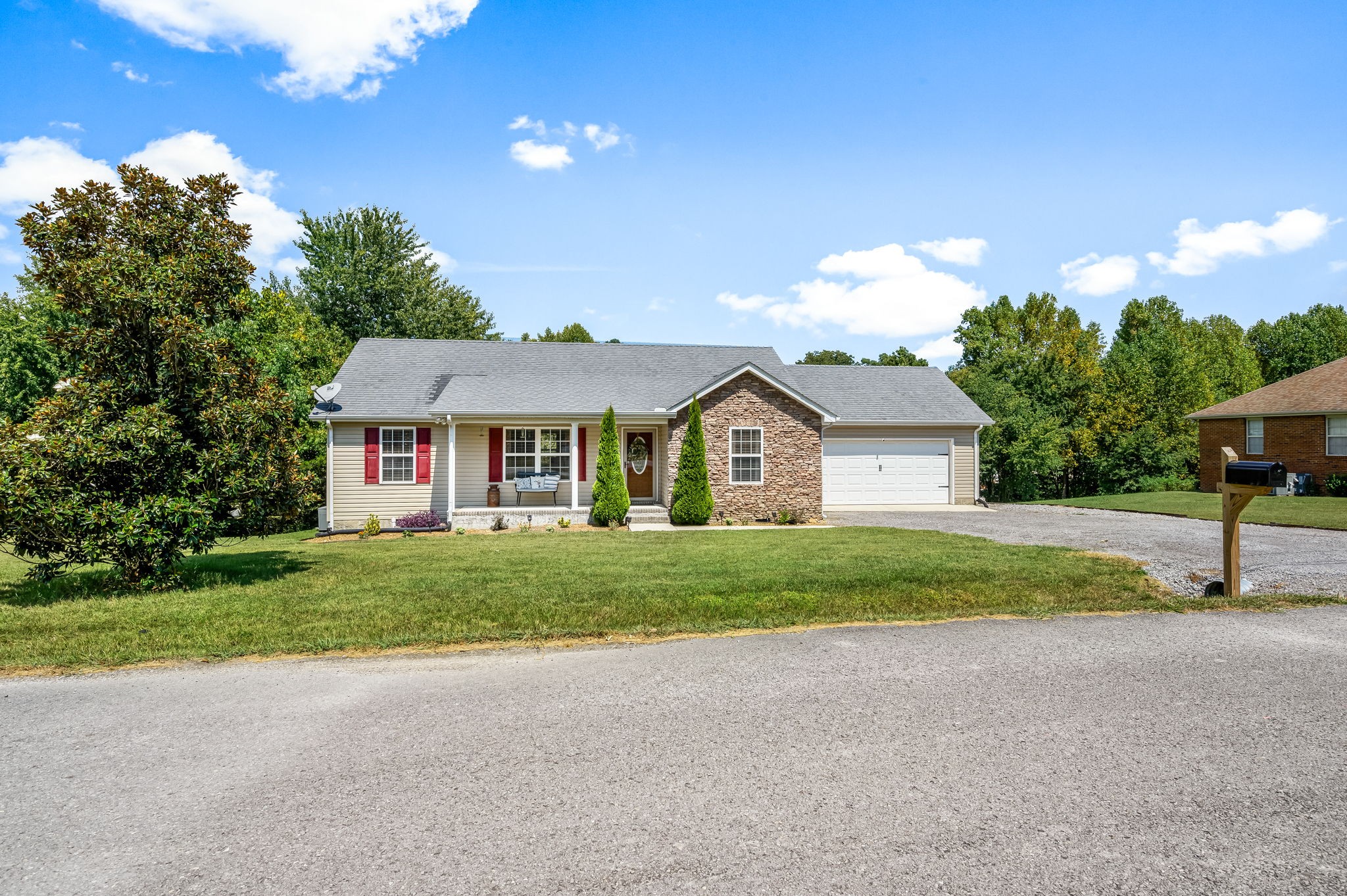 310 Rivendell Road Woodbury, TN 37190 - Photo 2 of 36 Gallery Image 2