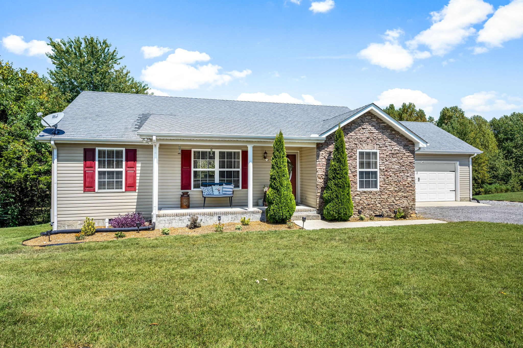 310 Rivendell Road Woodbury, TN 37190 - Photo 5 of 36 Gallery Image 5