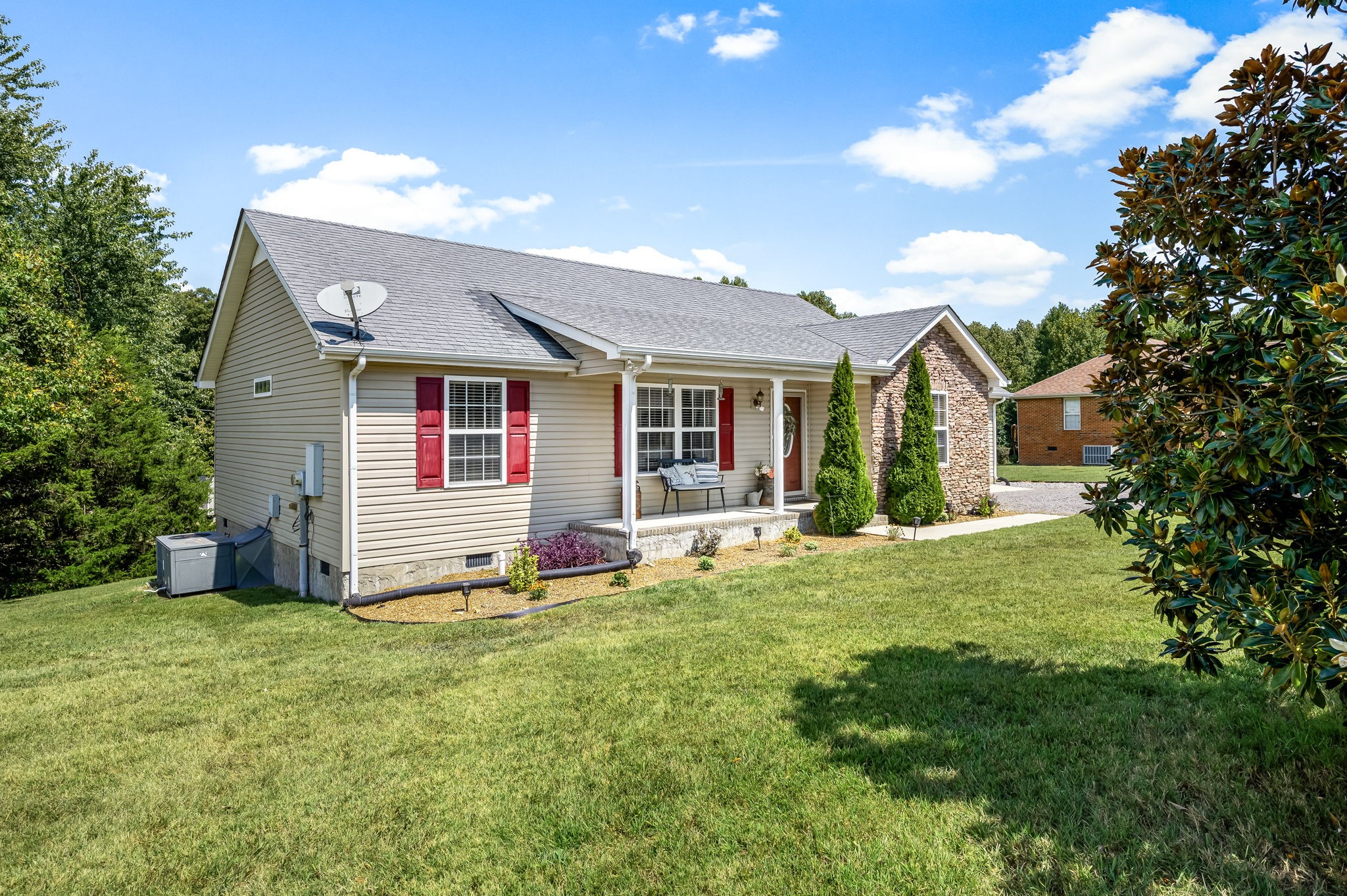 310 Rivendell Road Woodbury, TN 37190 - Photo 6 of 36 Gallery Image 6