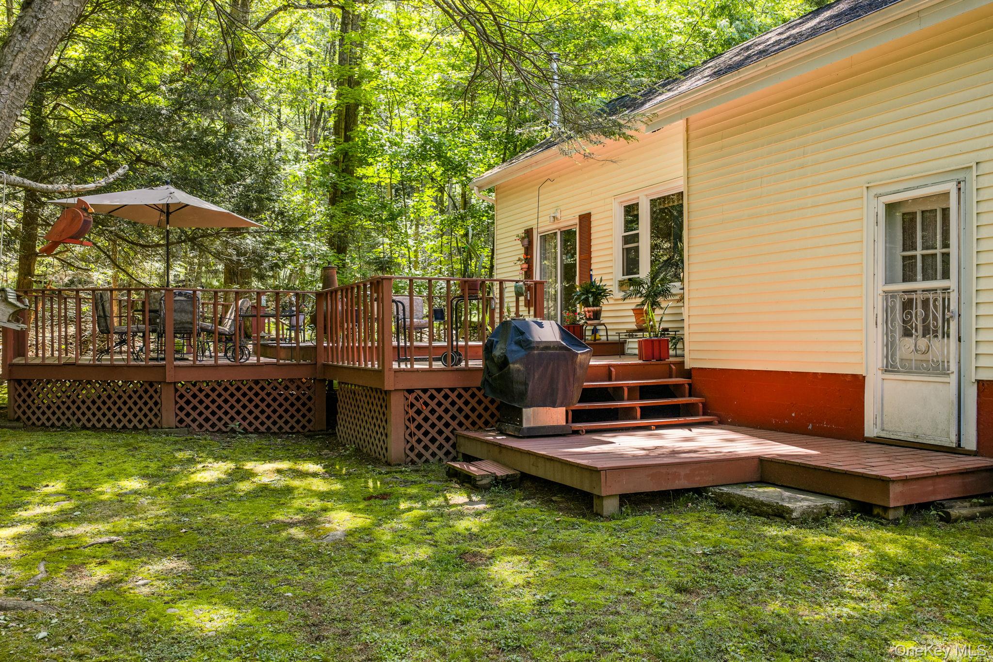 370 Starlight Road Monticello, NY 12701 - Photo 40 of 49