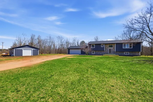 $439,900 | 3827 130th Street Southwest, Pillager, MN 56473