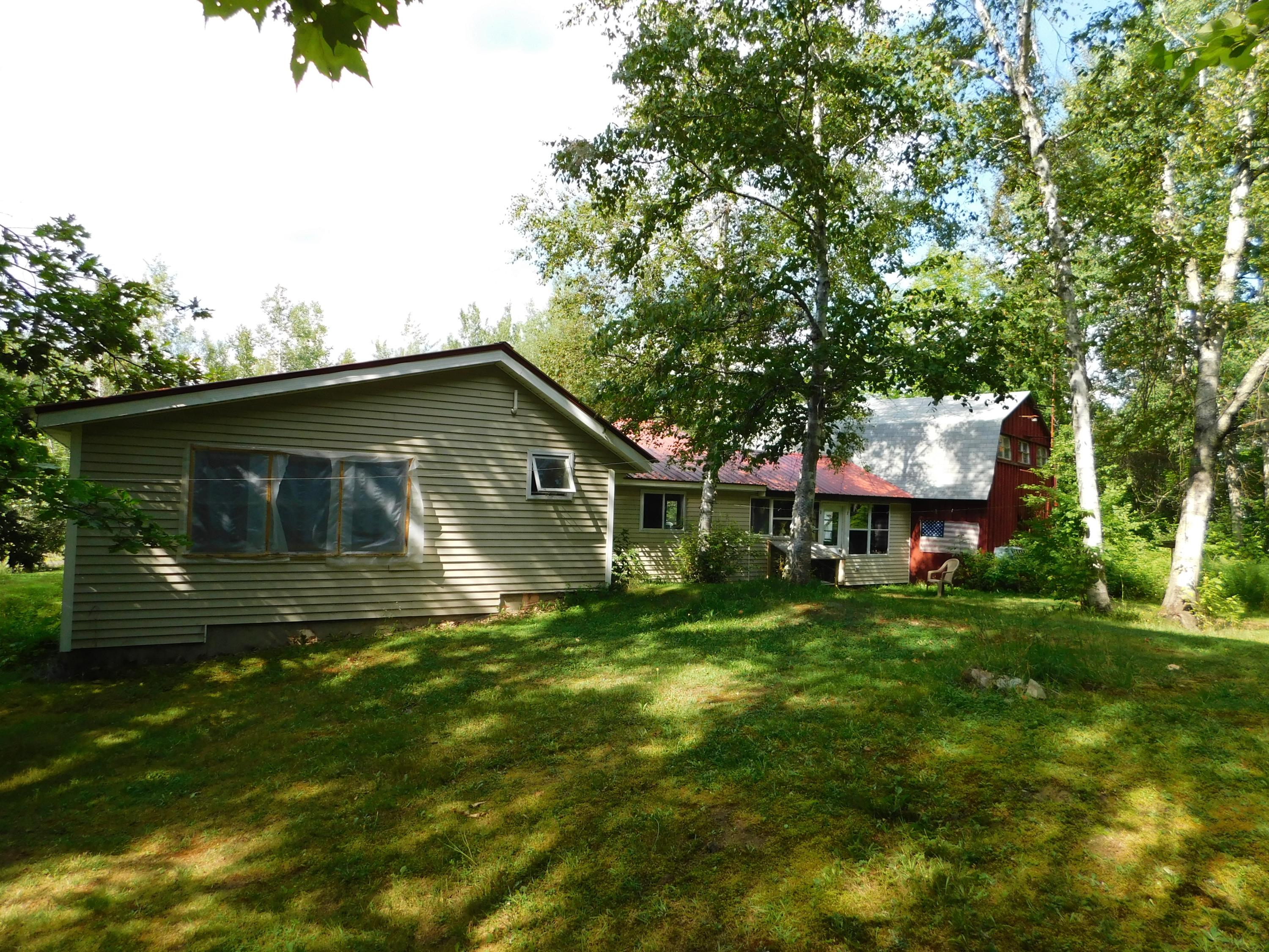306 Line Road Corinna, ME 04928 - Photo 7 of 37 DSCN0873