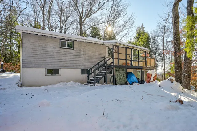 $299,900 | 140 Alpstrausse, Bartlett, NH 03845