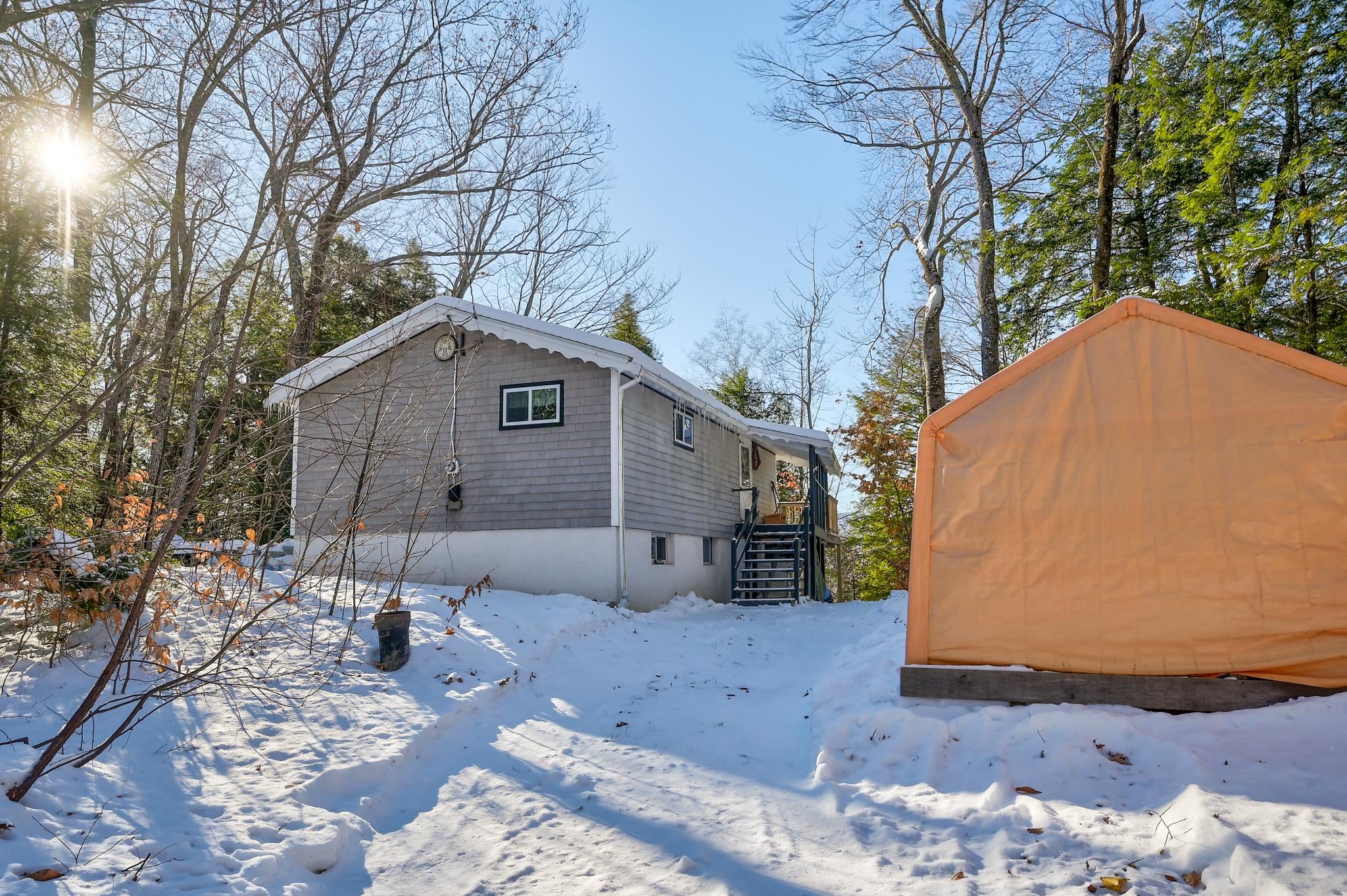 140 Alpstrausse Bartlett, NH 03845 - Photo 2 of 29