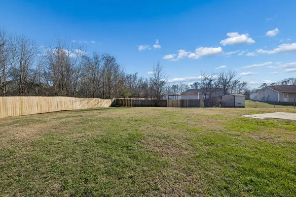 $185,000 | 1135 Keith Avenue, Oak Grove, KY 42262