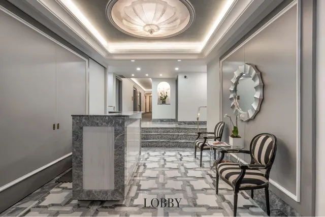 $699,500 | 33 East End Avenue, Unit 2B | Upper East Side