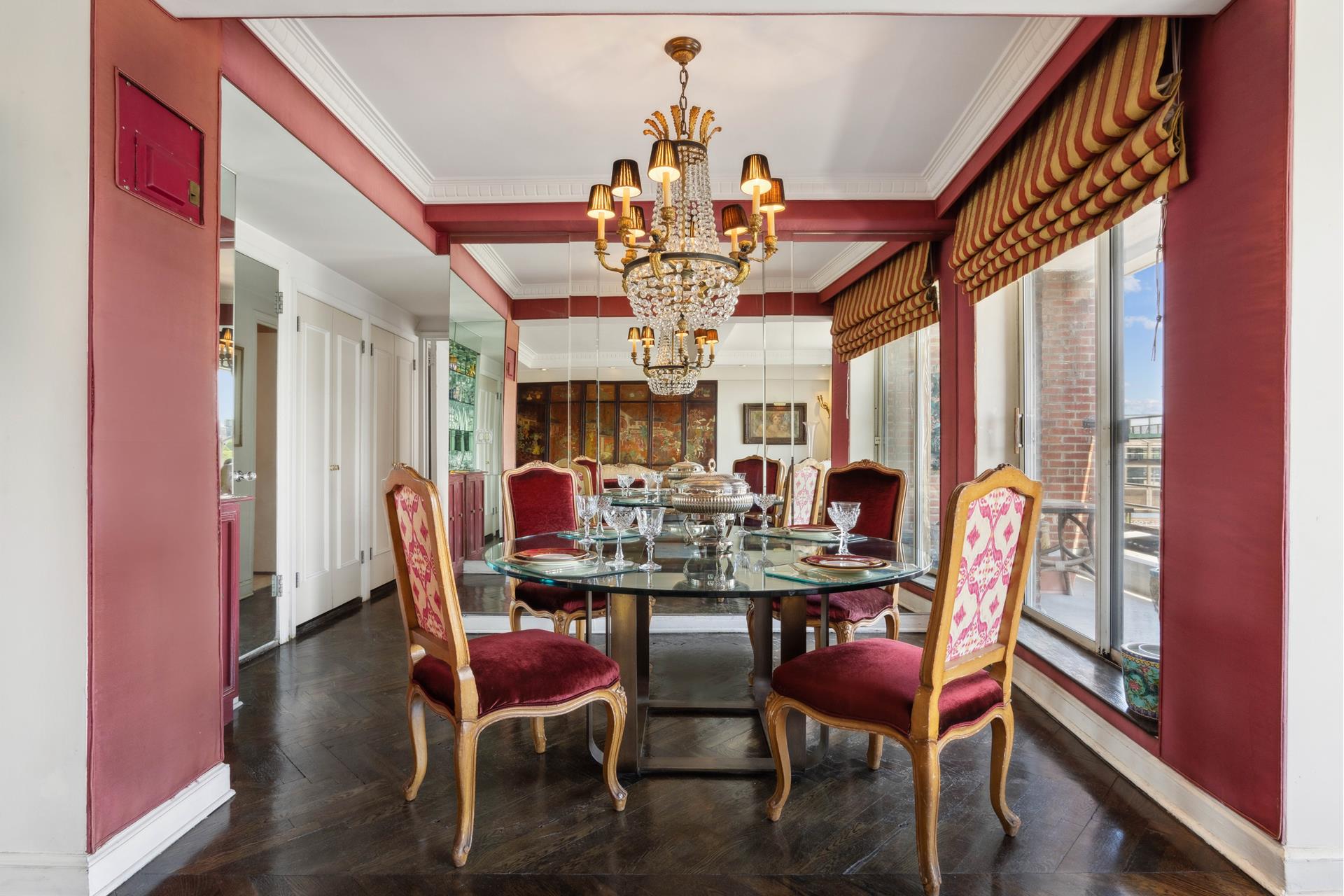 33 East End Avenue, Unit 2B Manhattan, NY 10075 - Photo 3 of 10