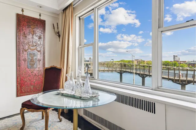 $699,500 | 33 East End Avenue, Unit 2B | Upper East Side