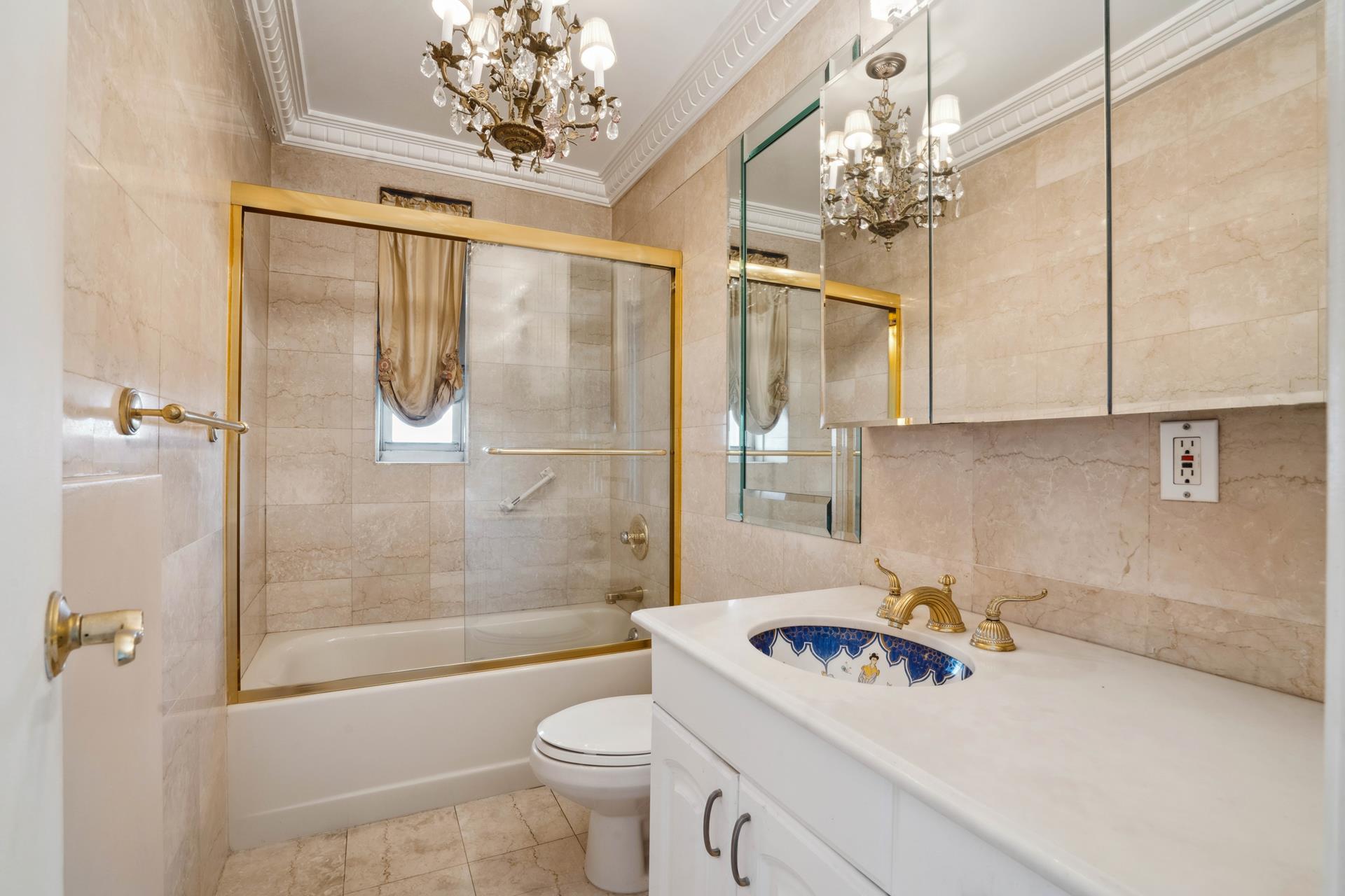 33 East End Avenue, Unit 2B Manhattan, NY 10075 - Photo 10 of 10