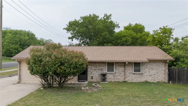 $160,000 | 2004 Veterans Avenue, Copperas Cove, TX 76522
