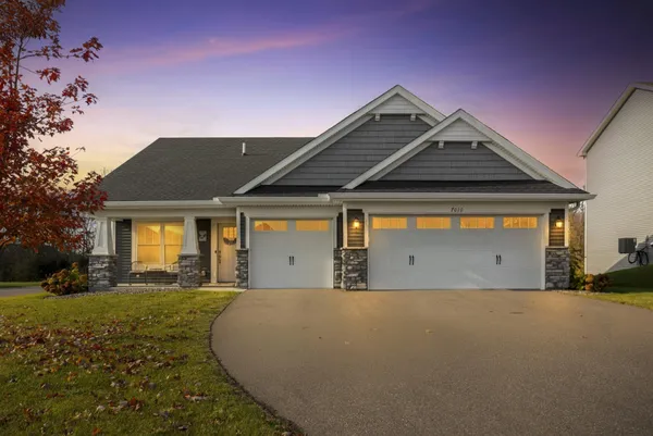 $415,000 | 7010 Guilford Lane, Rockford, MN 55373