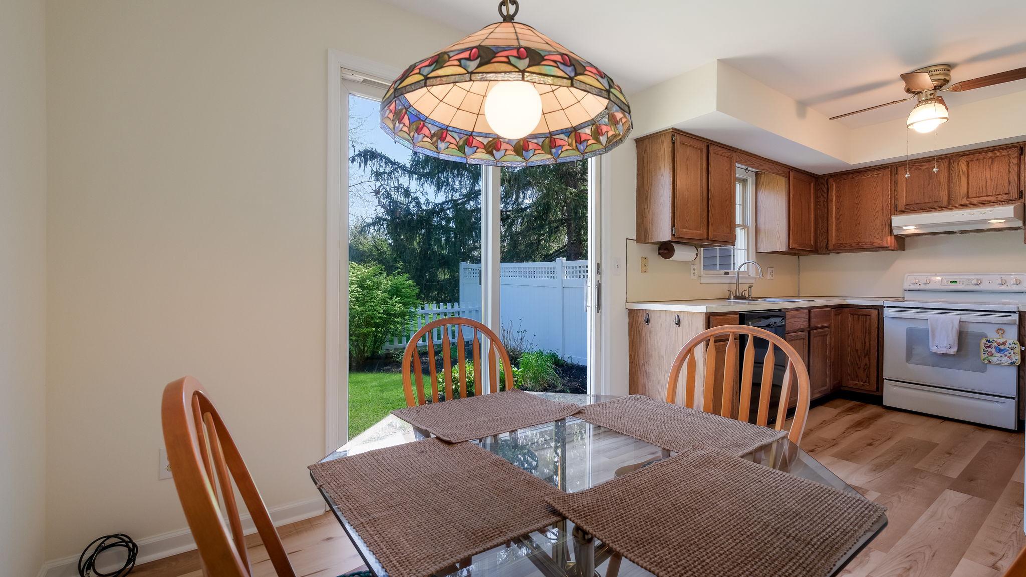5 Independence Way Doylestown, PA 18901 - Photo 12 of 37 Eat-In Kitchen