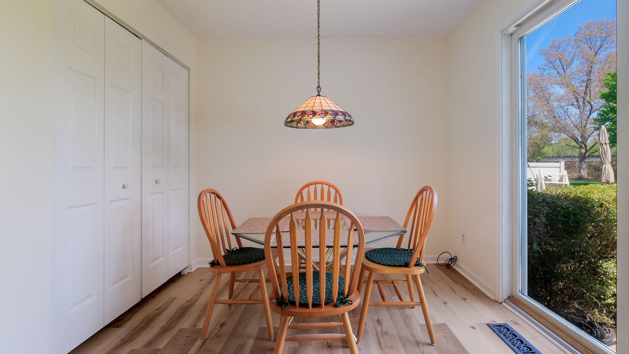 5 Independence Way Doylestown, PA 18901 - Photo 13 of 37 Breakfast Nook