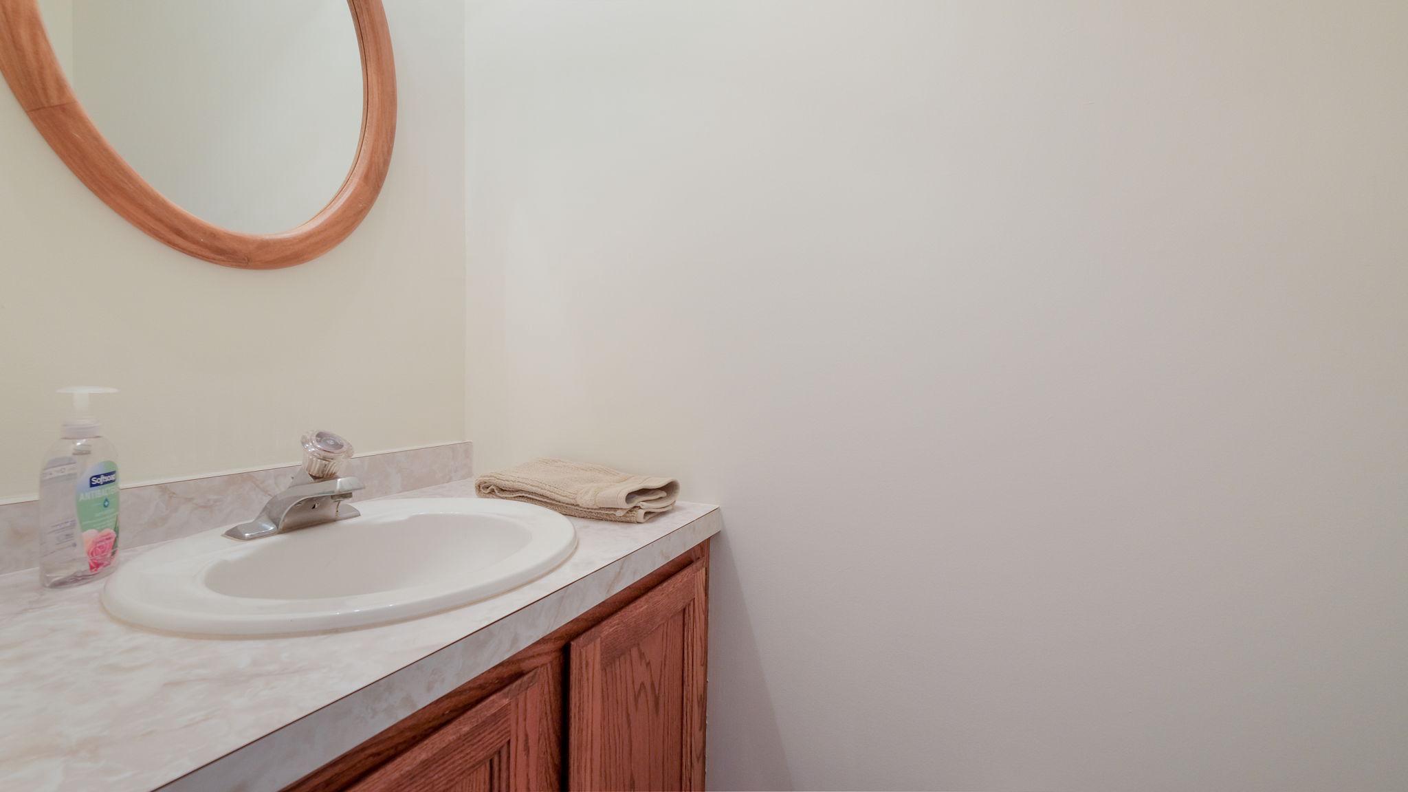 5 Independence Way Doylestown, PA 18901 - Photo 16 of 37 First Floor Half Bath