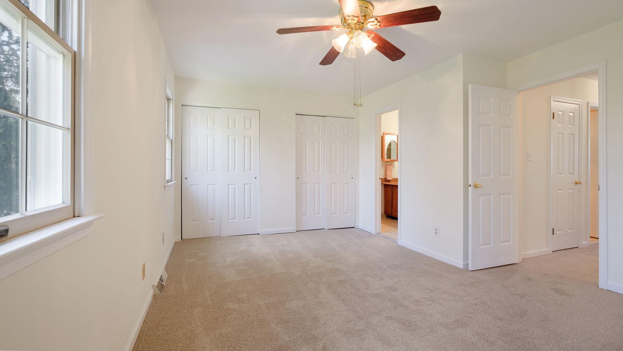 5 Independence Way Doylestown, PA 18901 - Photo 19 of 37 Primary Bedroom with Ensuite